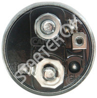 Solenoid Relay starter 234568 CARGO