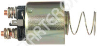 Solenoid Relay starter 234579 CARGO