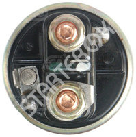 Solenoid Relay starter 234579 CARGO