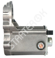 Solenoid Relay starter 234661 CARGO