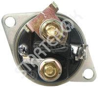 Solenoid Relay starter 234662 CARGO