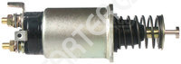 Solenoid Relay starter CARGO  234662