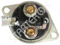 Solenoid Relay starter 234663 CARGO