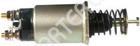 Solenoid Relay starter CARGO  234663