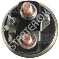 Solenoid Relay starter 234733 CARGO