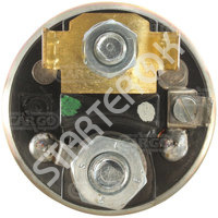 Solenoid Relay starter 234841 CARGO