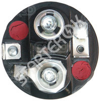 Solenoid Relay starter 234857 CARGO