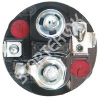 Solenoid Relay starter 234858 CARGO