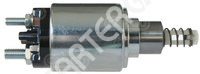 Solenoid Relay starter CARGO  234859
