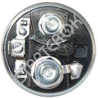 Solenoid Relay starter 234859 CARGO