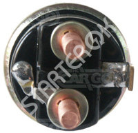 Solenoid Relay starter 234869 CARGO