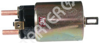 Solenoid Relay starter 234869 CARGO