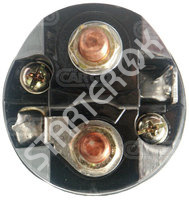 Solenoid Relay starter 234871 CARGO