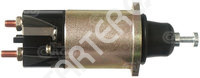 Solenoid Relay starter CARGO  234871