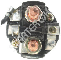 Solenoid Relay starter 234875 CARGO