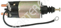 Solenoid Relay starter CARGO  234875