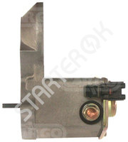 Solenoid Relay starter CARGO  234880