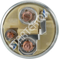 Solenoid Relay starter 234944 CARGO