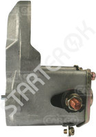 Solenoid Relay starter 234960 CARGO