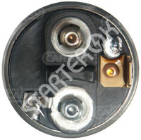 Solenoid Relay starter 234967 CARGO