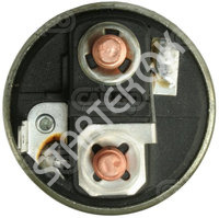 Solenoid Relay starter 234969 CARGO