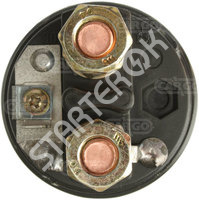 Solenoid Relay starter 234985 CARGO