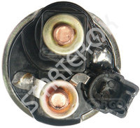 Solenoid Relay starter 234992 CARGO