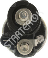 Solenoid Relay starter 235067 CARGO