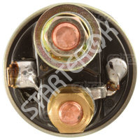 Solenoid Relay starter 235068 CARGO