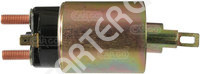 Solenoid Relay starter CARGO  235076