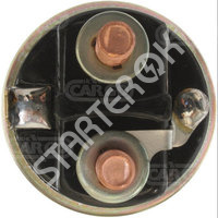 Solenoid Relay starter 235076 CARGO