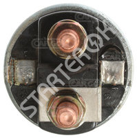 Solenoid Relay starter 235077 CARGO