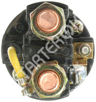 Solenoid Relay starter 235103 CARGO