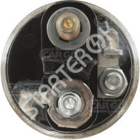 Solenoid Relay starter 235107 CARGO