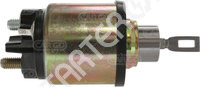 Solenoid Relay starter CARGO  235107