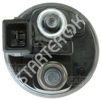 Solenoid Relay starter 235138 CARGO