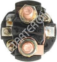 Solenoid Relay starter 235151 CARGO