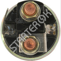 Solenoid Relay starter 235210 CARGO