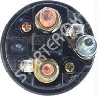 Solenoid Relay starter 235267 CARGO