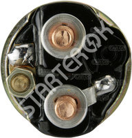 Solenoid Relay starter 235319 CARGO
