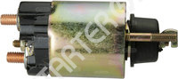 Solenoid Relay starter 235319 CARGO