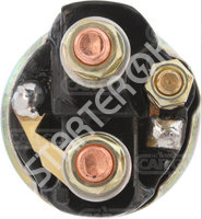 Solenoid Relay starter 235320 CARGO