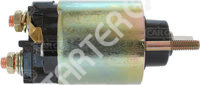 Solenoid Relay starter 235320 CARGO