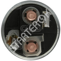 Solenoid Relay starter 235416 CARGO