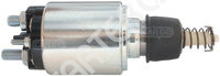 Solenoid Relay starter CARGO  235437