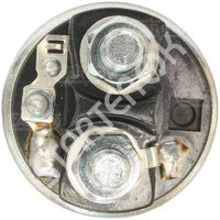 Solenoid Relay starter 235437 CARGO