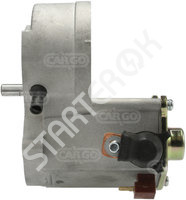 Solenoid Relay starter 235473 CARGO