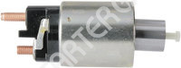Solenoid Relay starter 235495 CARGO