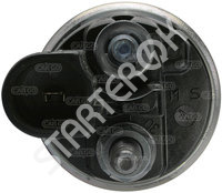 Solenoid Relay starter 235535 CARGO