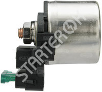 Solenoid Relay starter 235594 CARGO